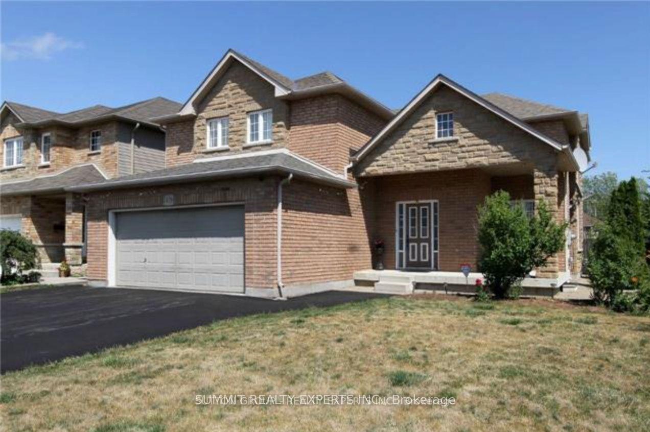 Photo 1 of 478 Jones Road, Hamilton, Stoney Creek — HOMEH