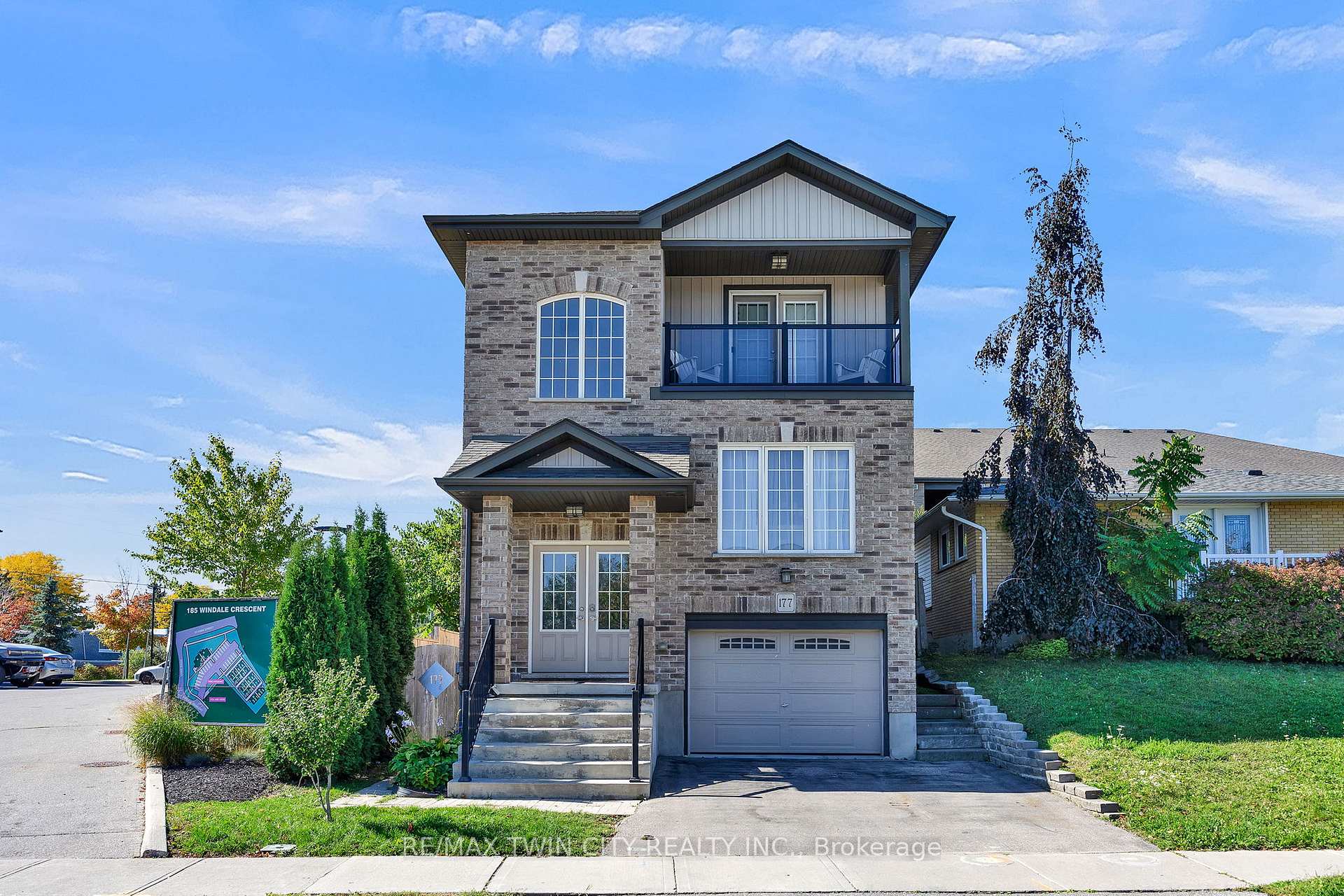 Photo 1 of 177 Windale Crescent, Kitchener — HOMEH