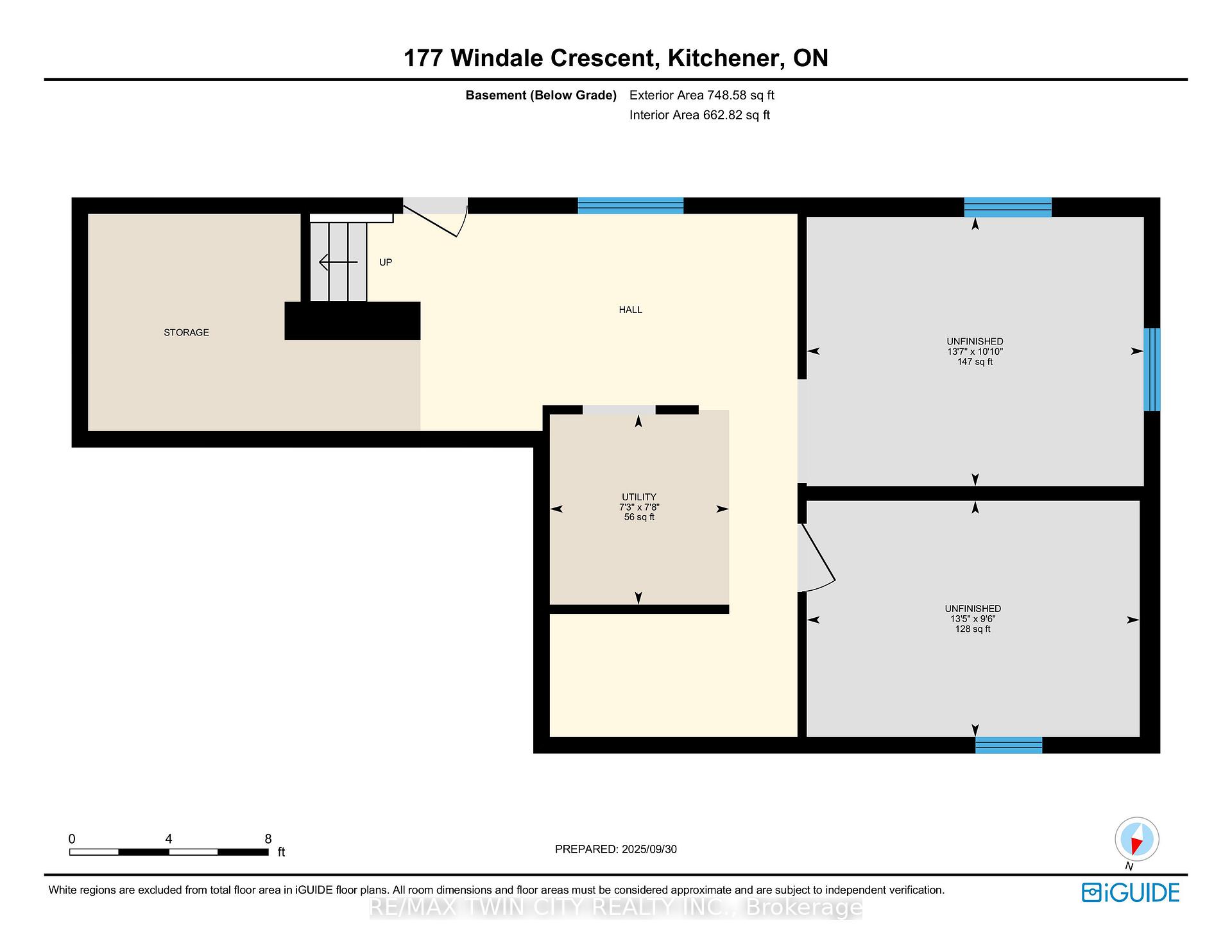 Photo 5 of 177 Windale Crescent, Kitchener — HOMEH