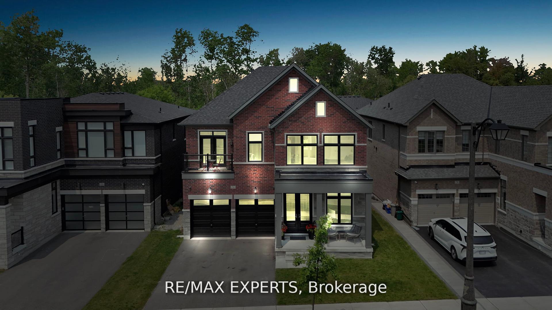 Photo 1 of 74 Ryerson Drive, Vaughan, Kleinburg — HOMEH
