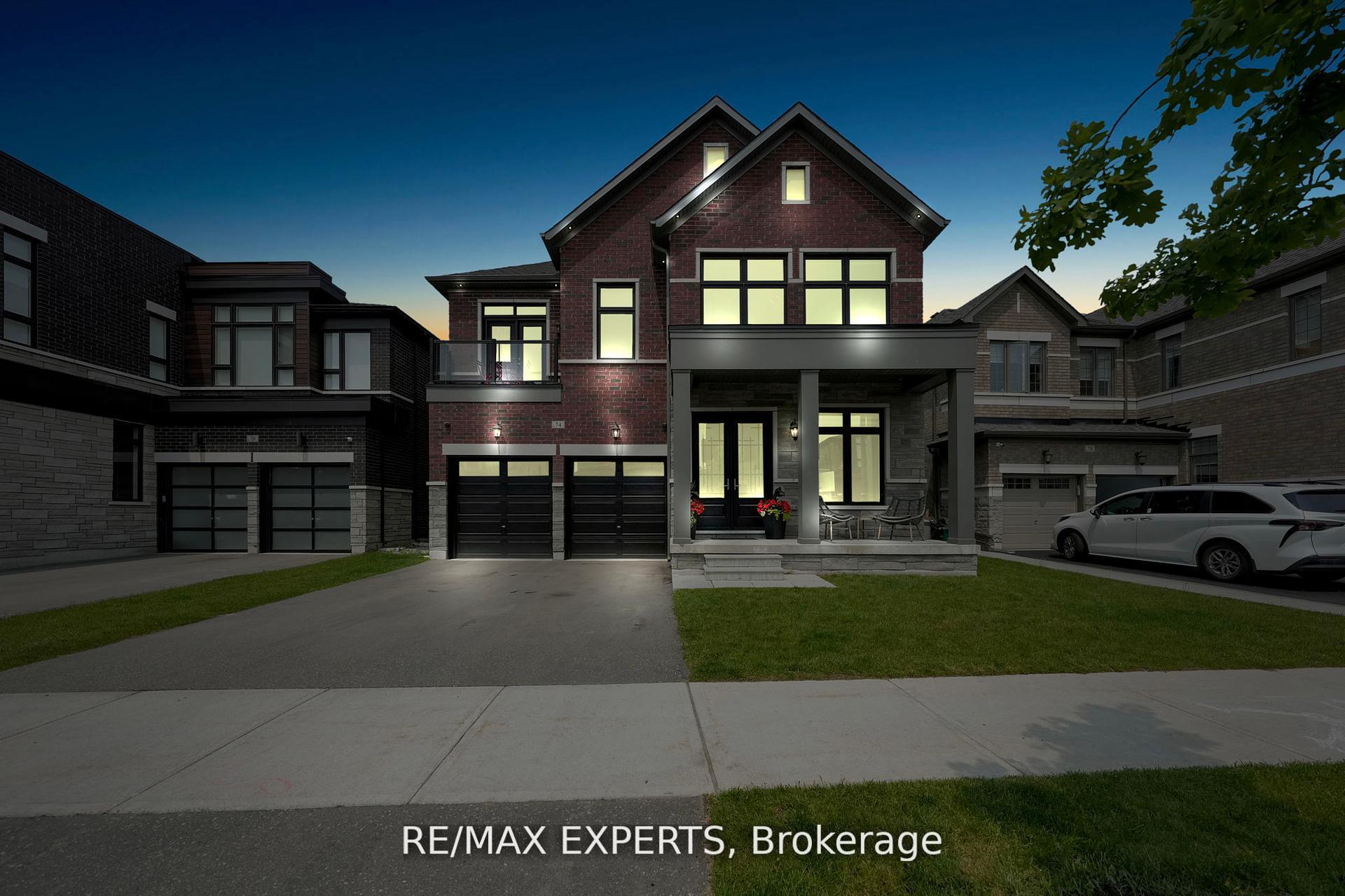 Photo 2 of 74 Ryerson Drive, Vaughan, Kleinburg — HOMEH