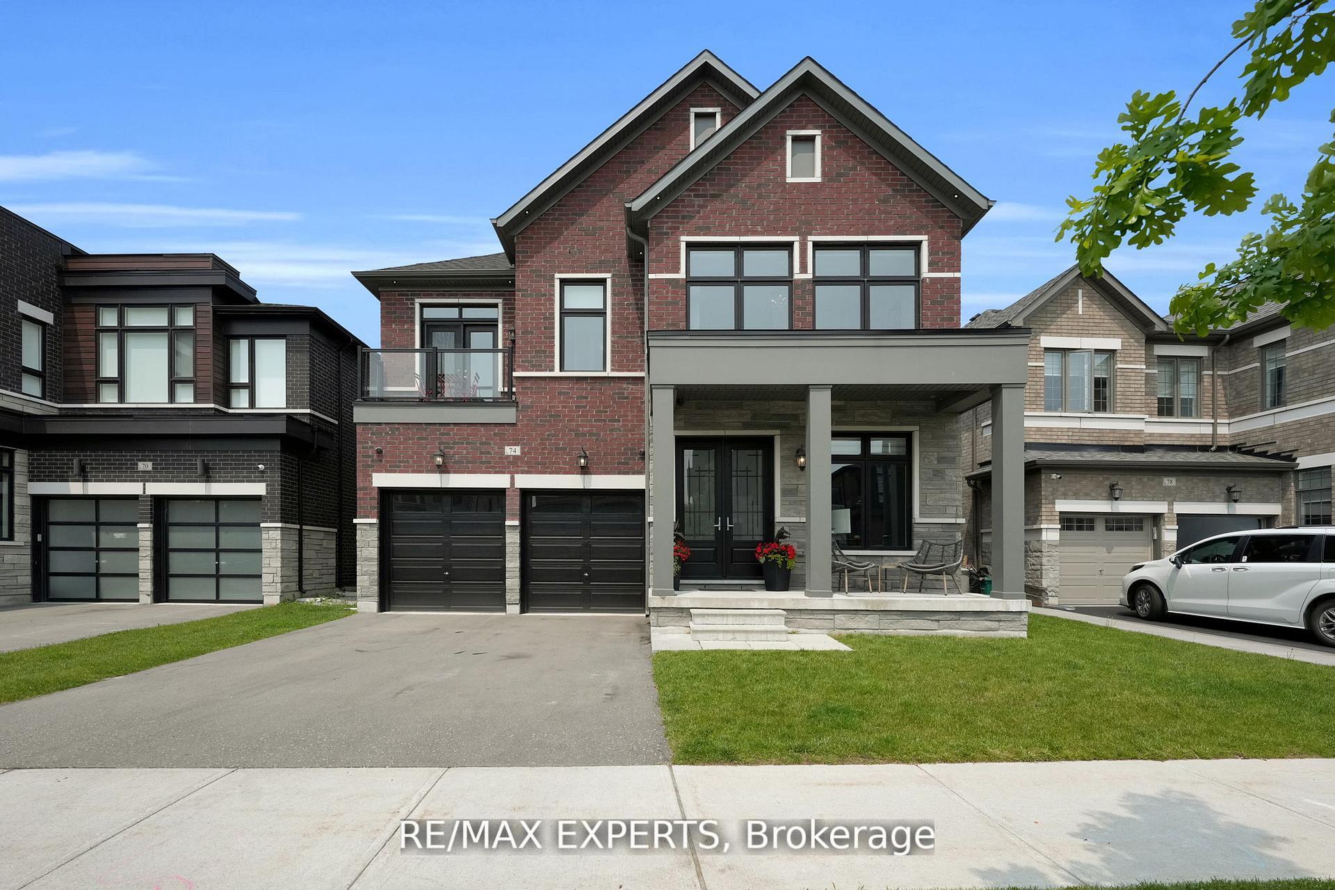 Photo 3 of 74 Ryerson Drive, Vaughan, Kleinburg — HOMEH