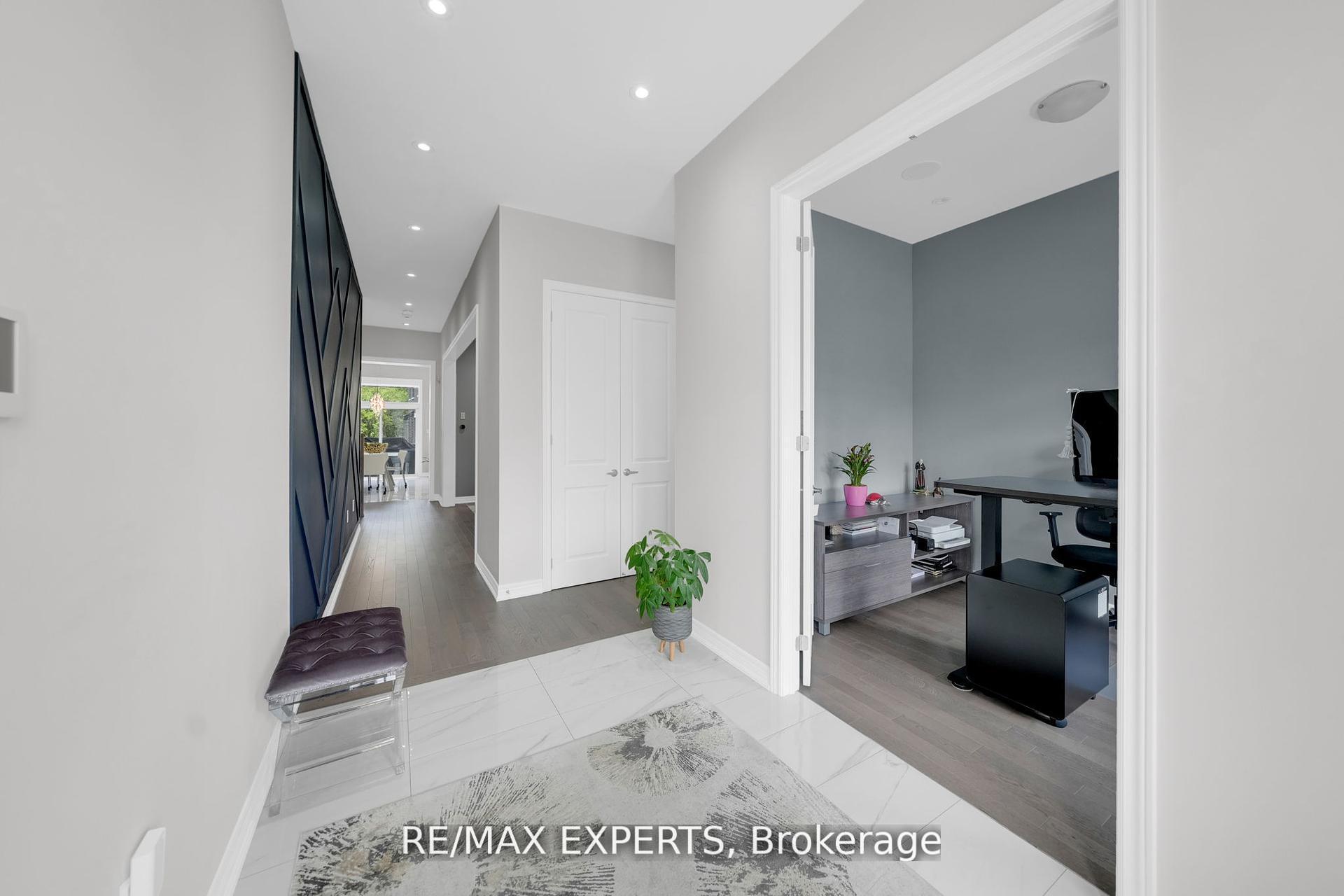 Photo 9 of 74 Ryerson Drive, Vaughan, Kleinburg — HOMEH