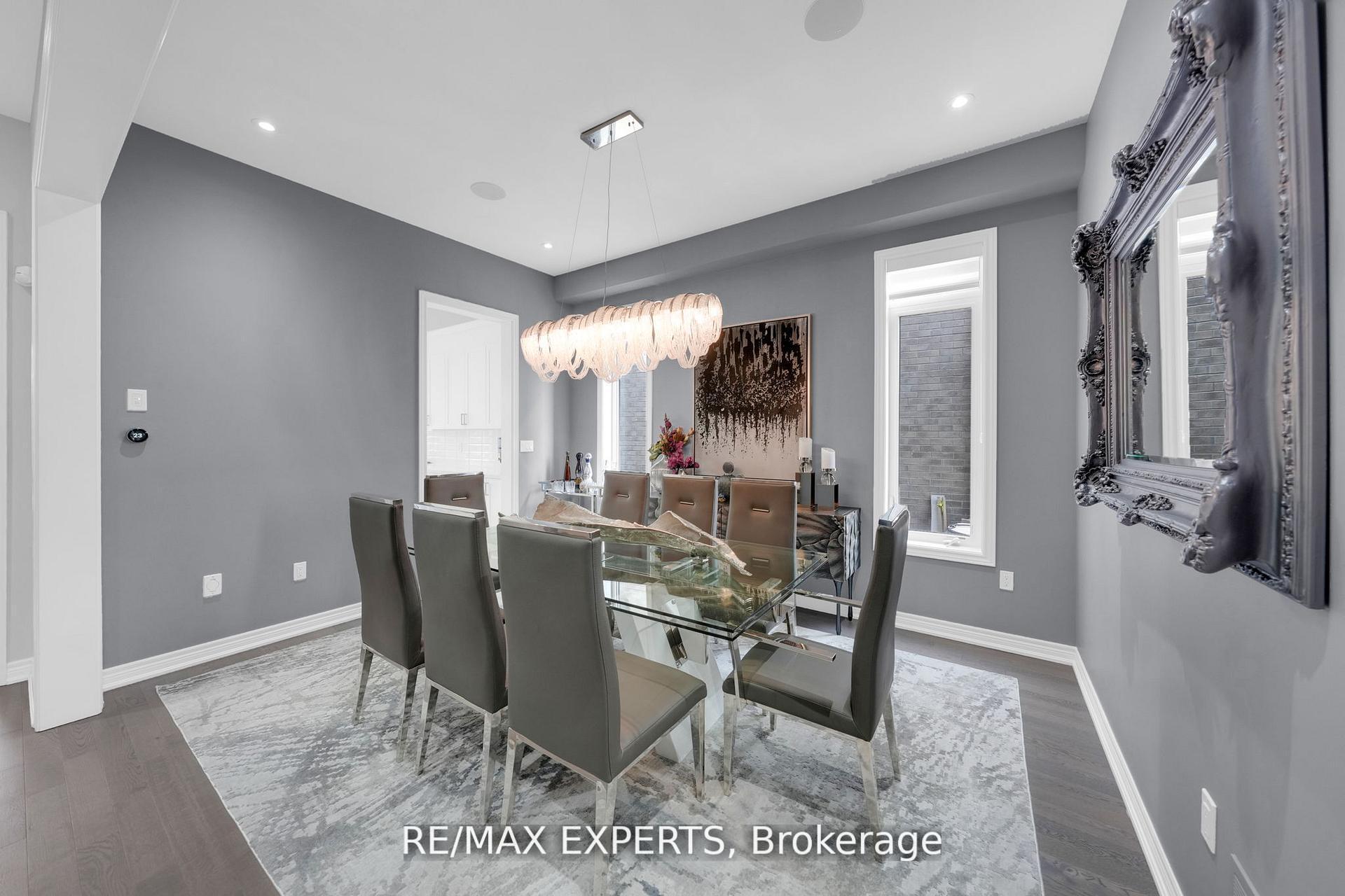 Photo 8 of 74 Ryerson Drive, Vaughan, Kleinburg — HOMEH
