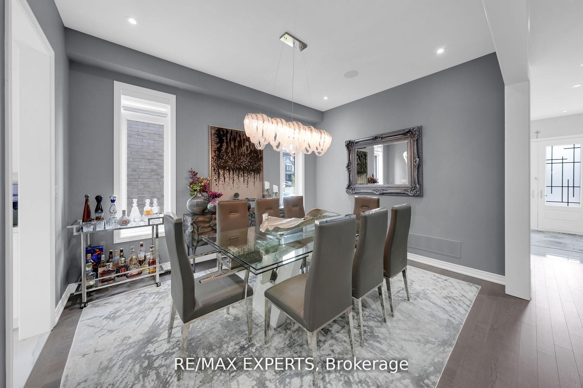 Photo 12 of 74 Ryerson Drive, Vaughan, Kleinburg — HOMEH