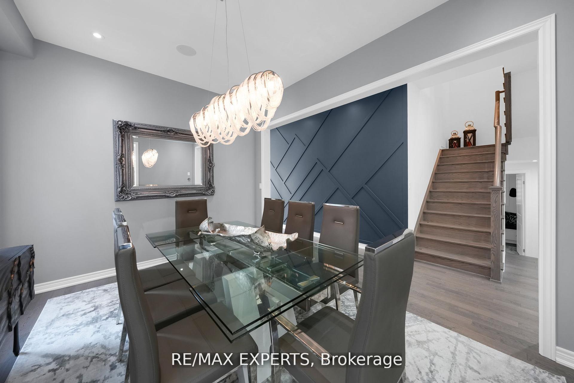 Photo 11 of 74 Ryerson Drive, Vaughan, Kleinburg — HOMEH