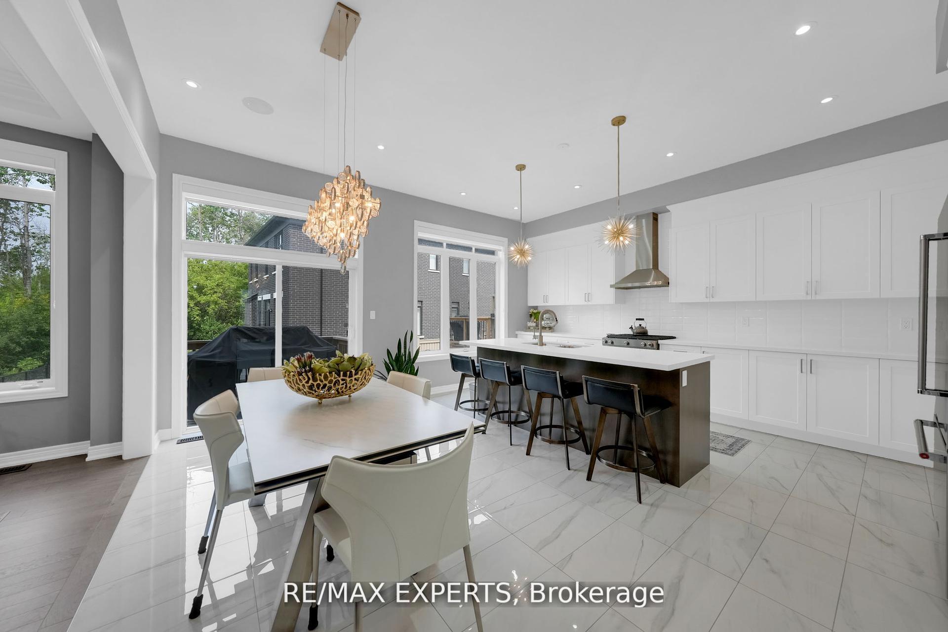 Photo 13 of 74 Ryerson Drive, Vaughan, Kleinburg — HOMEH