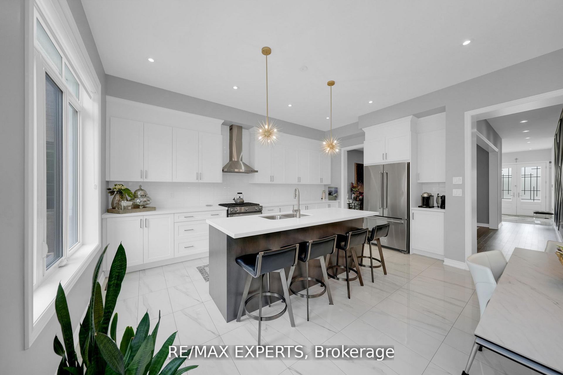 Photo 19 of 74 Ryerson Drive, Vaughan, Kleinburg — HOMEH