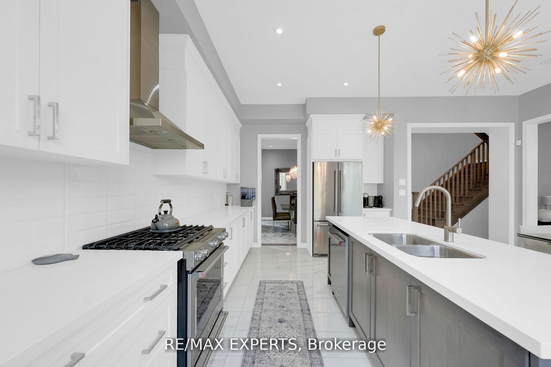 Photo 17 of 74 Ryerson Drive, Vaughan, Kleinburg — HOMEH