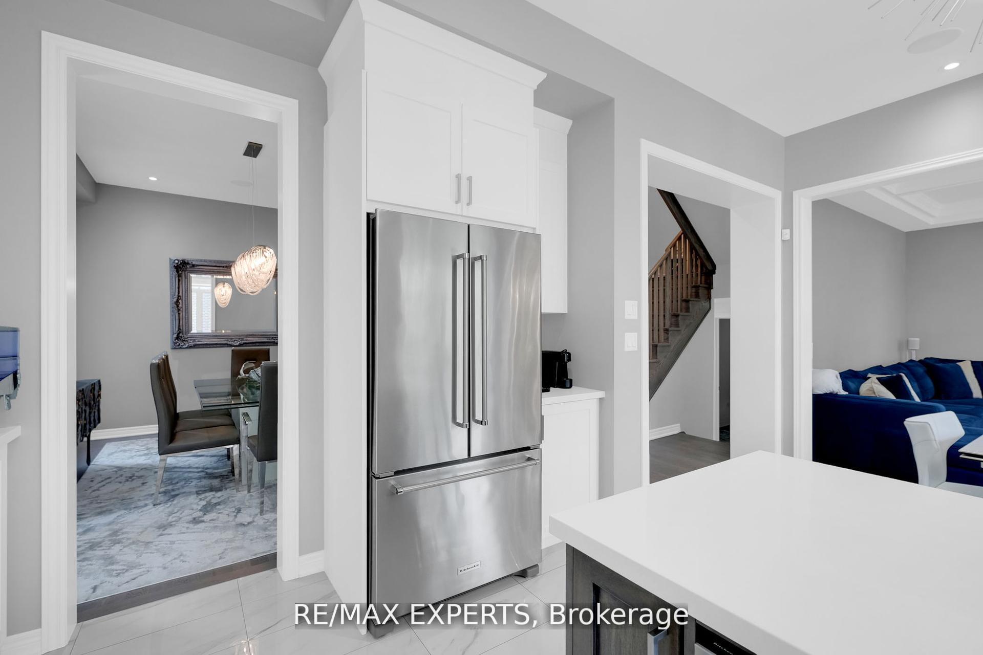 Photo 22 of 74 Ryerson Drive, Vaughan, Kleinburg — HOMEH