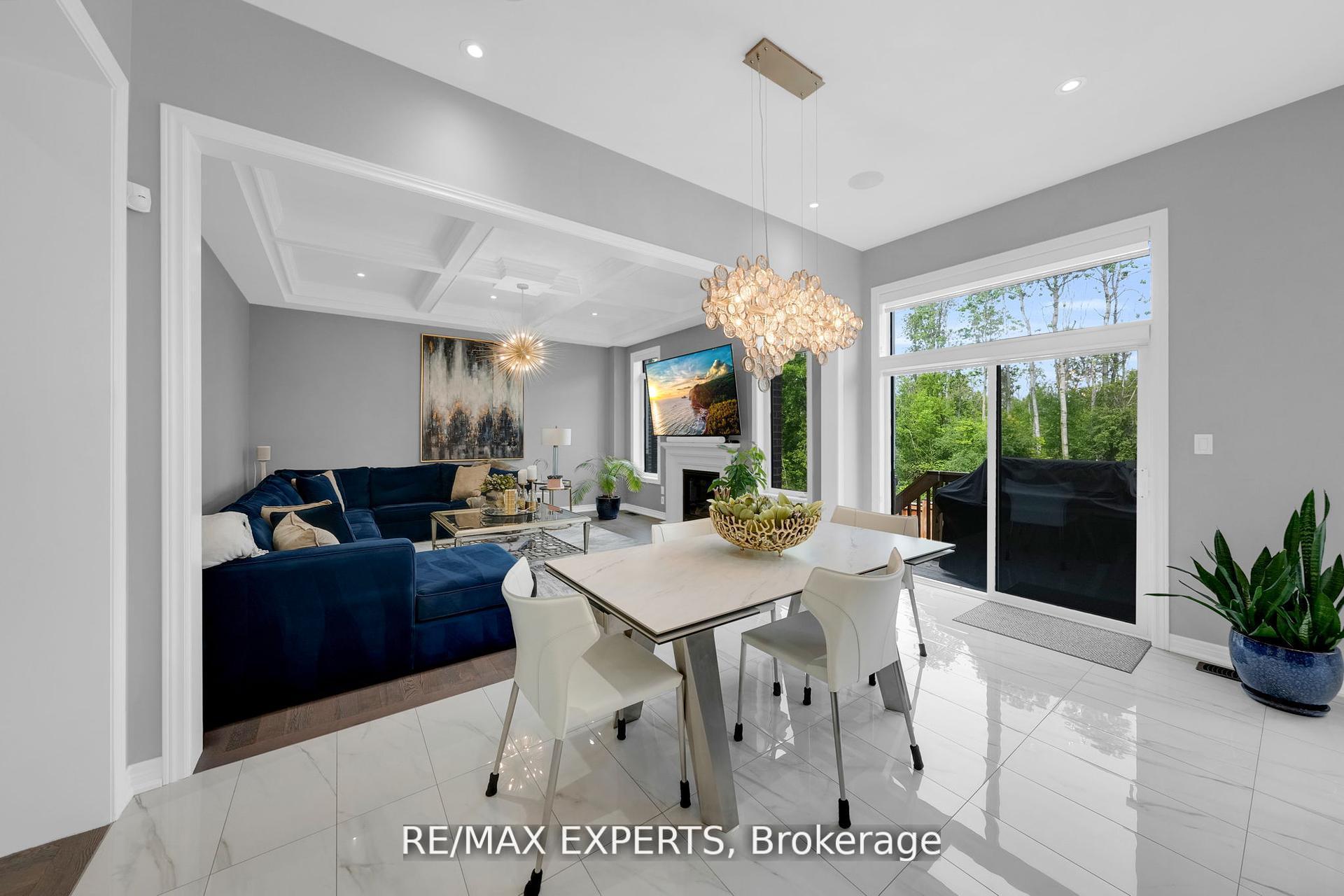 Photo 16 of 74 Ryerson Drive, Vaughan, Kleinburg — HOMEH