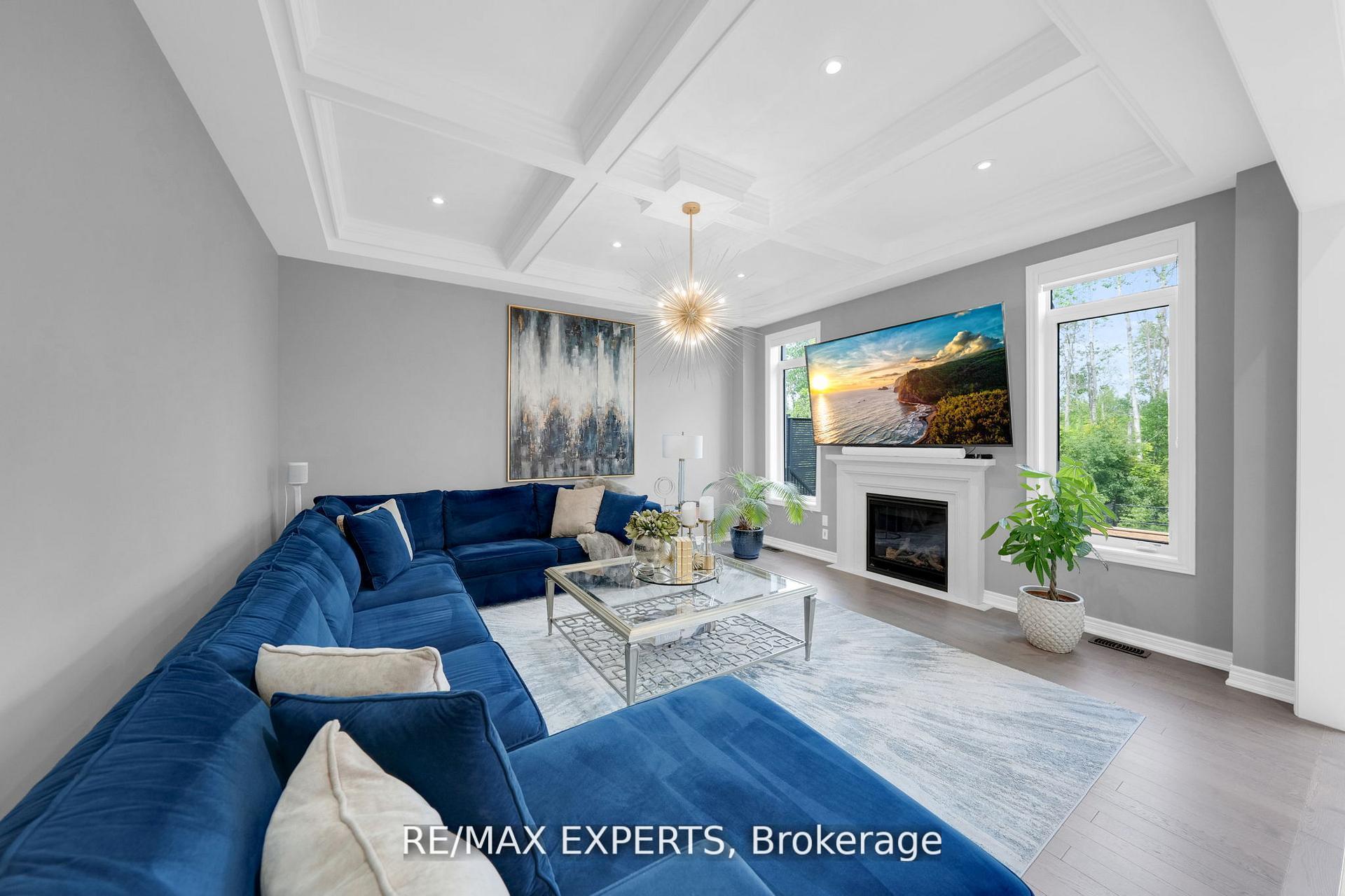 Photo 46 of 74 Ryerson Drive, Vaughan, Kleinburg — HOMEH
