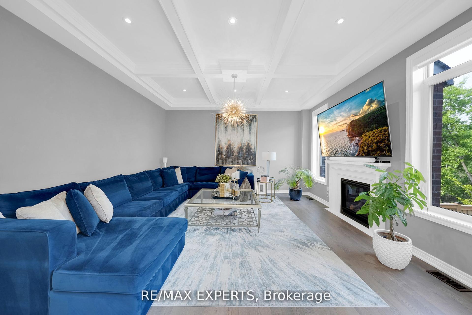 Photo 23 of 74 Ryerson Drive, Vaughan, Kleinburg — HOMEH