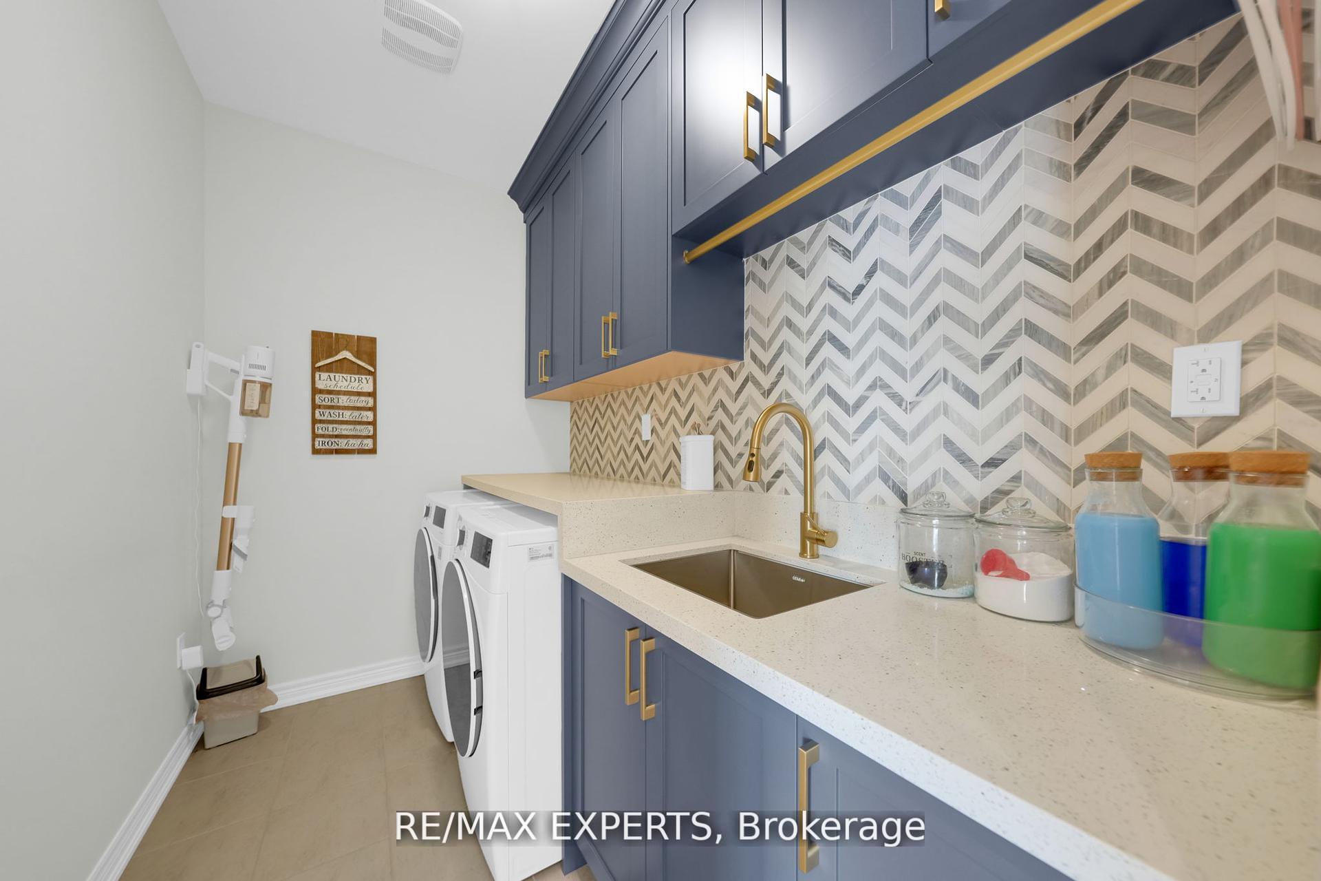 Photo 31 of 74 Ryerson Drive, Vaughan, Kleinburg — HOMEH