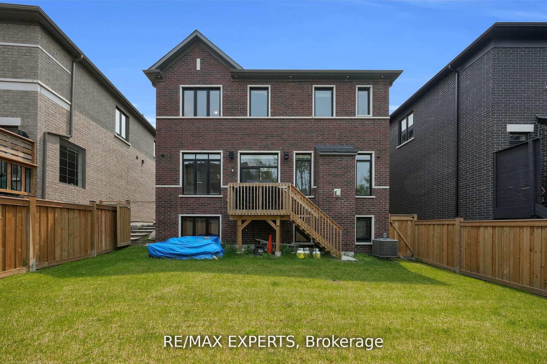 Photo 35 of 74 Ryerson Drive, Vaughan, Kleinburg — HOMEH
