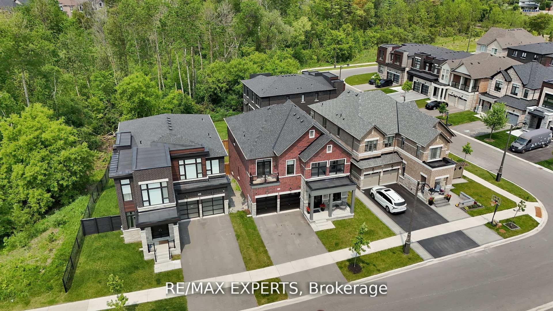 Photo 39 of 74 Ryerson Drive, Vaughan, Kleinburg — HOMEH