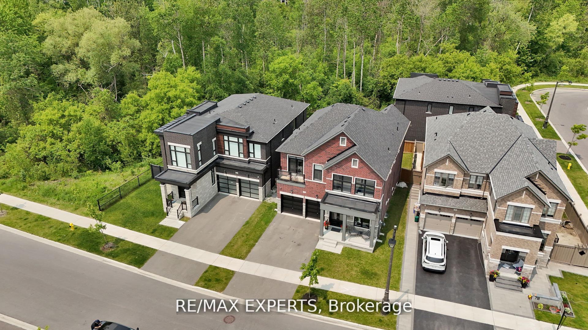 Photo 41 of 74 Ryerson Drive, Vaughan, Kleinburg — HOMEH