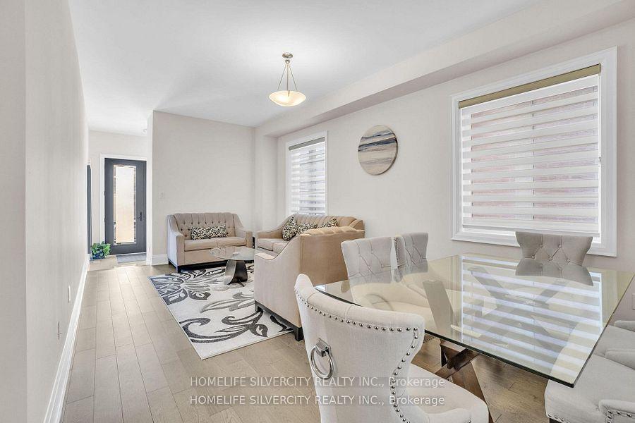 Photo 7 of 43 Michener Drive, Brampton, Sandringham-Wellington North — HOMEH
