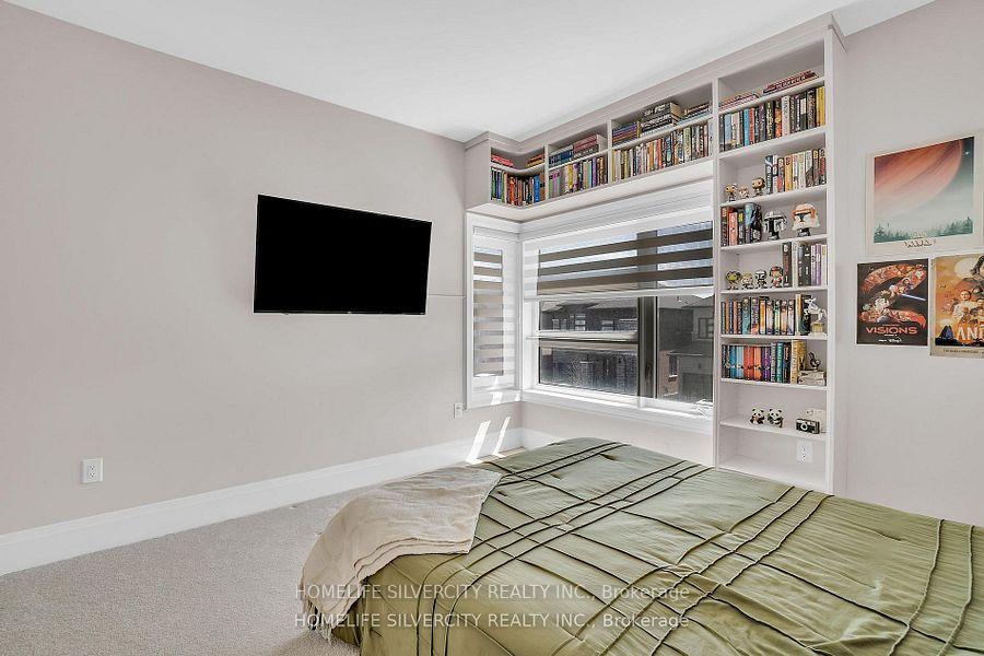 Photo 19 of 43 Michener Drive, Brampton, Sandringham-Wellington North — HOMEH