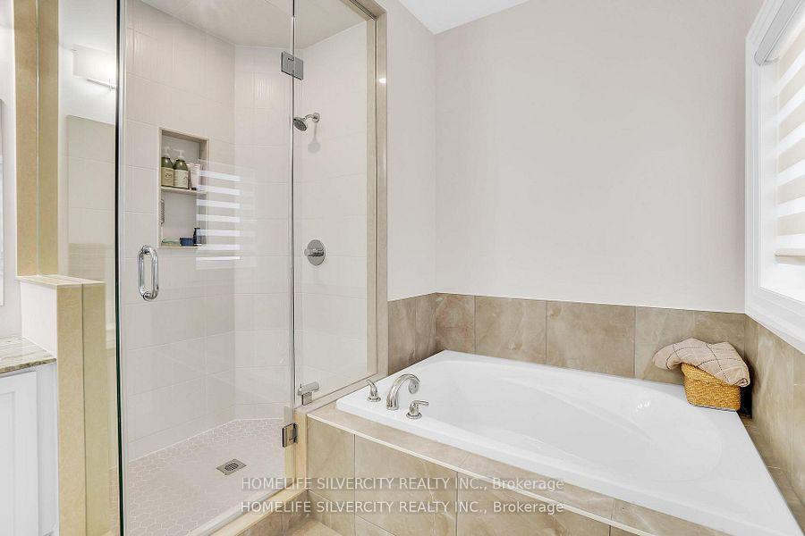 Photo 22 of 43 Michener Drive, Brampton, Sandringham-Wellington North — HOMEH