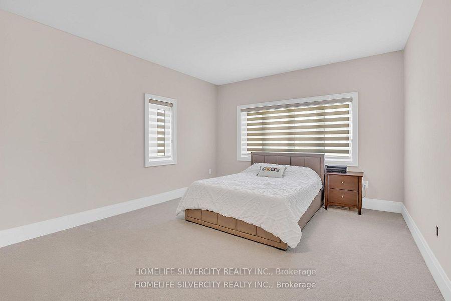 Photo 23 of 43 Michener Drive, Brampton, Sandringham-Wellington North — HOMEH