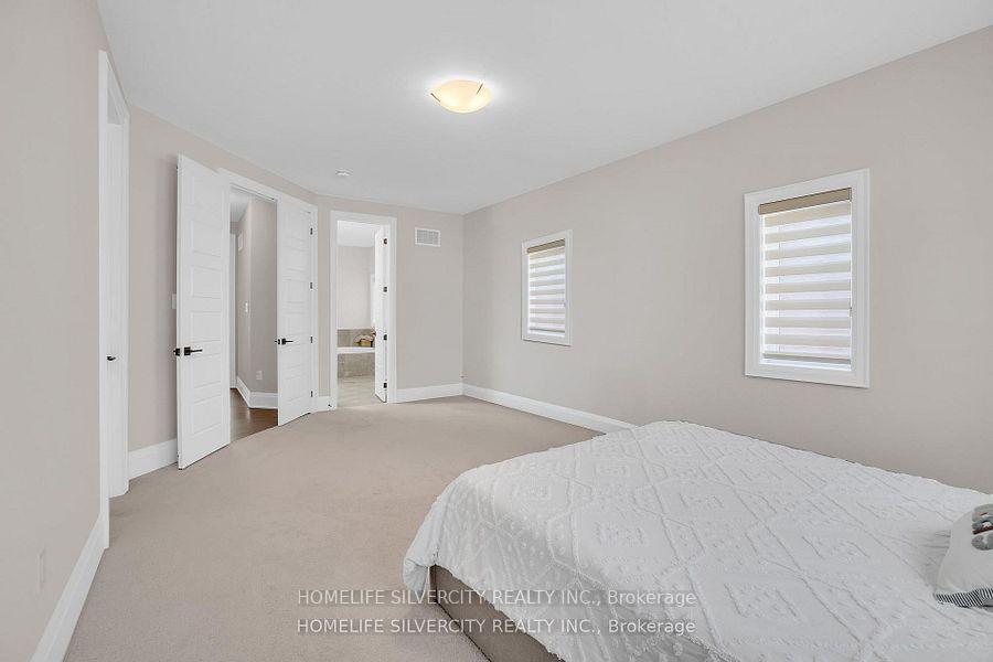 Photo 25 of 43 Michener Drive, Brampton, Sandringham-Wellington North — HOMEH