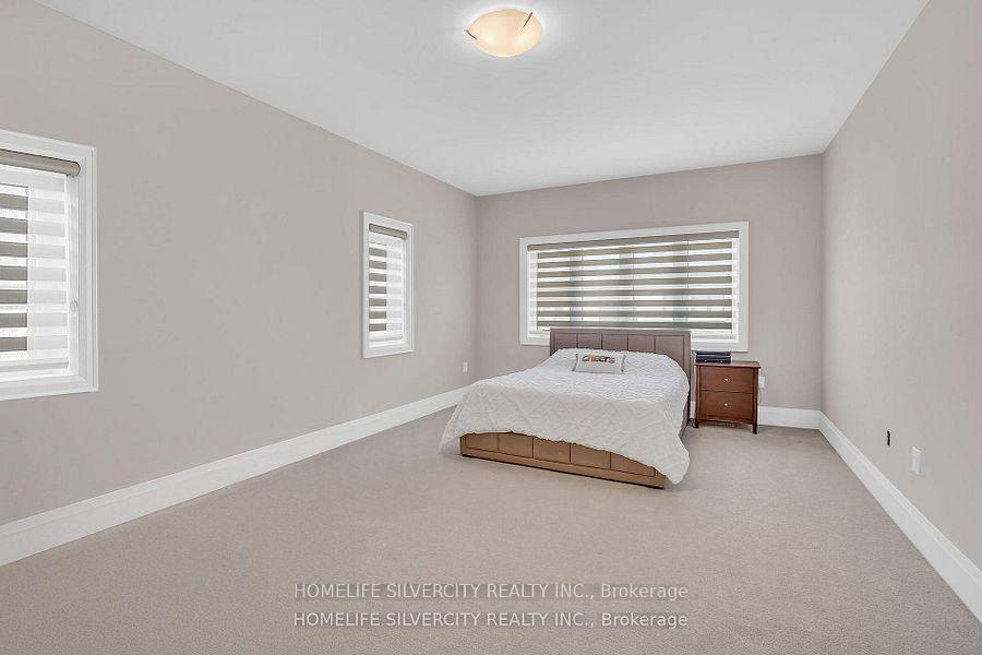 Photo 24 of 43 Michener Drive, Brampton, Sandringham-Wellington North — HOMEH