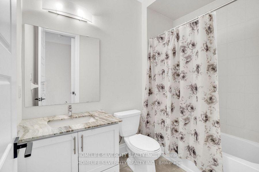 Photo 38 of 43 Michener Drive, Brampton, Sandringham-Wellington North — HOMEH