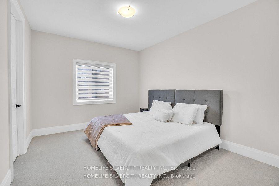 Photo 27 of 43 Michener Drive, Brampton, Sandringham-Wellington North — HOMEH