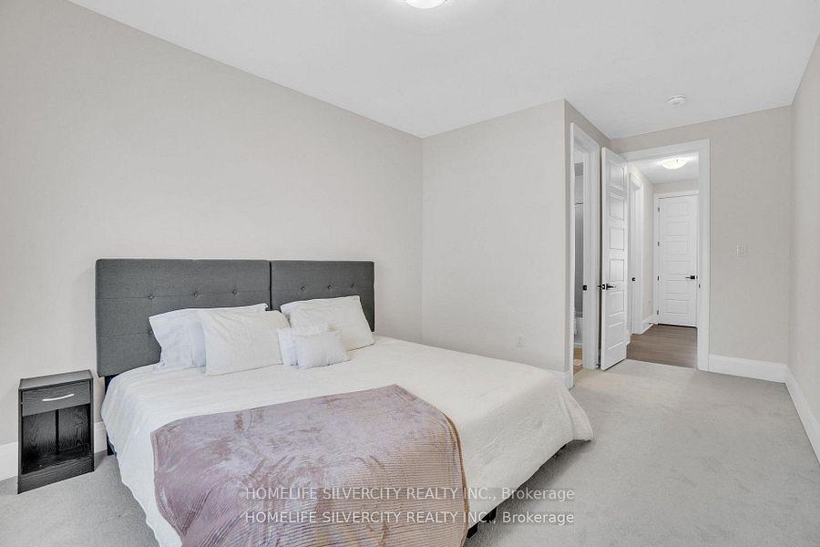 Photo 39 of 43 Michener Drive, Brampton, Sandringham-Wellington North — HOMEH