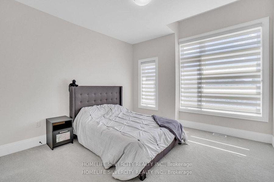 Photo 29 of 43 Michener Drive, Brampton, Sandringham-Wellington North — HOMEH