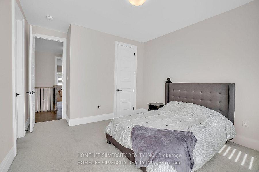 Photo 28 of 43 Michener Drive, Brampton, Sandringham-Wellington North — HOMEH