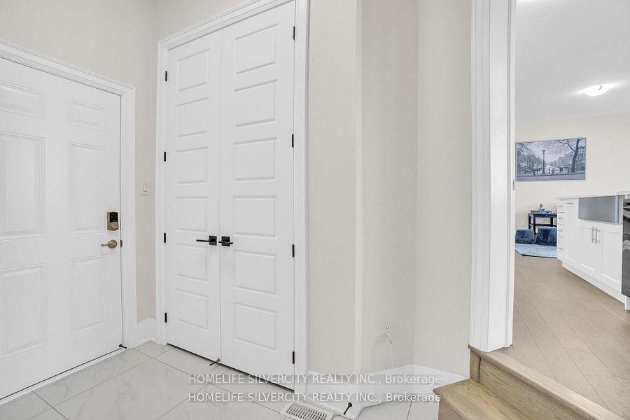Photo 30 of 43 Michener Drive, Brampton, Sandringham-Wellington North — HOMEH