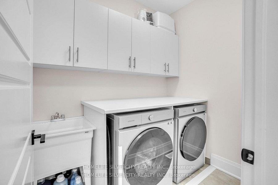 Photo 31 of 43 Michener Drive, Brampton, Sandringham-Wellington North — HOMEH
