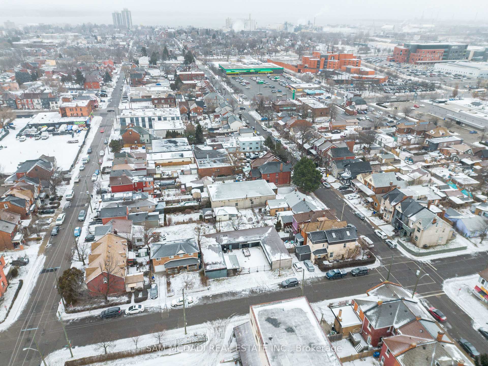 Photo 2 of 107 Robert Street, Hamilton, Beasley — HOMEH