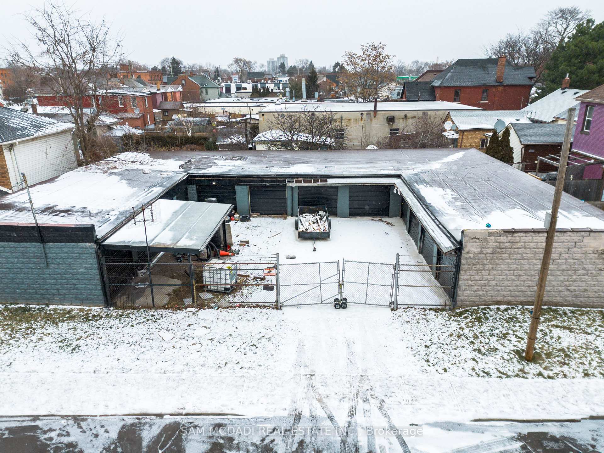 Photo 7 of 107 Robert Street, Hamilton, Beasley — HOMEH