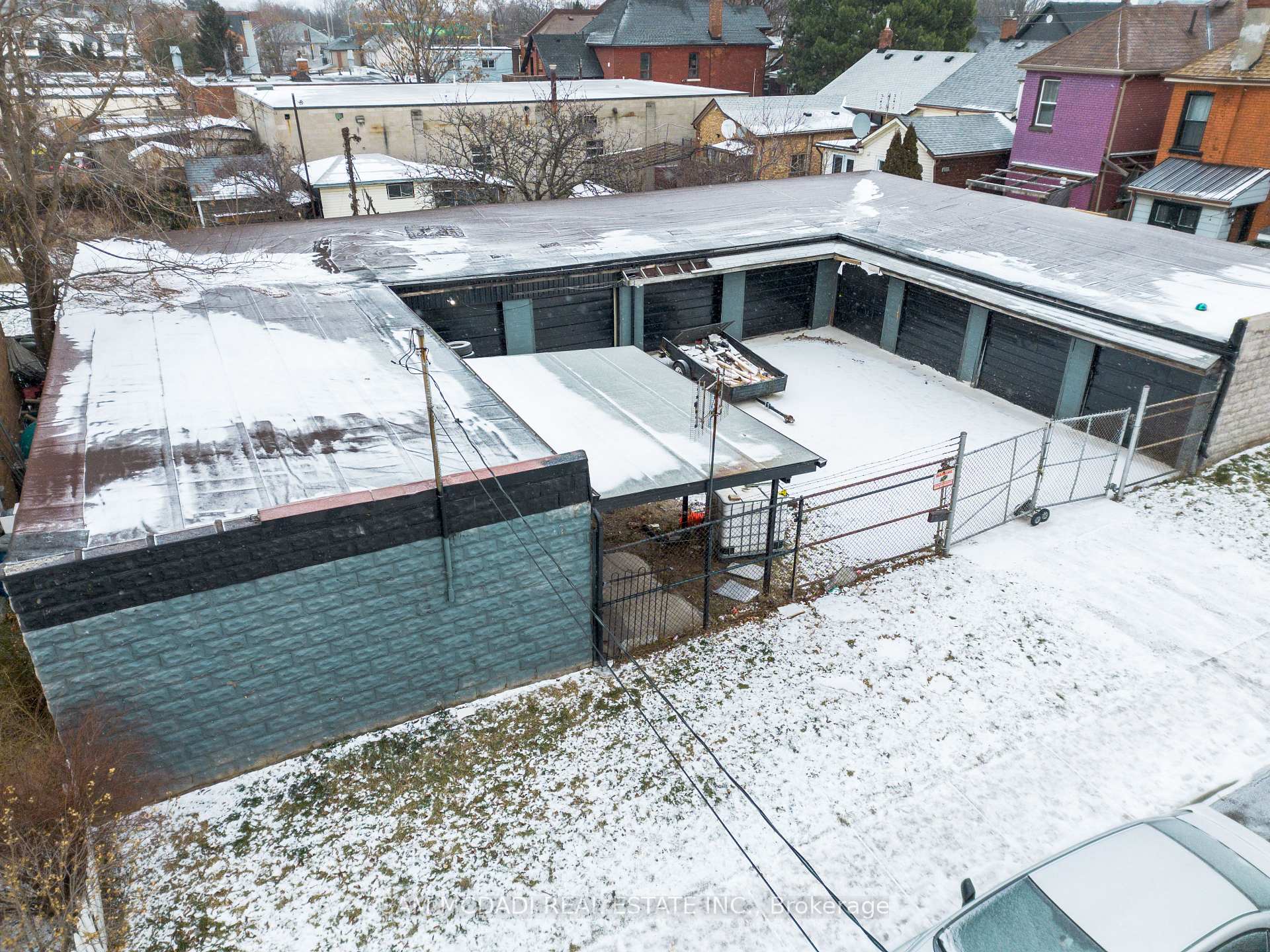 Photo 3 of 107 Robert Street, Hamilton, Beasley — HOMEH