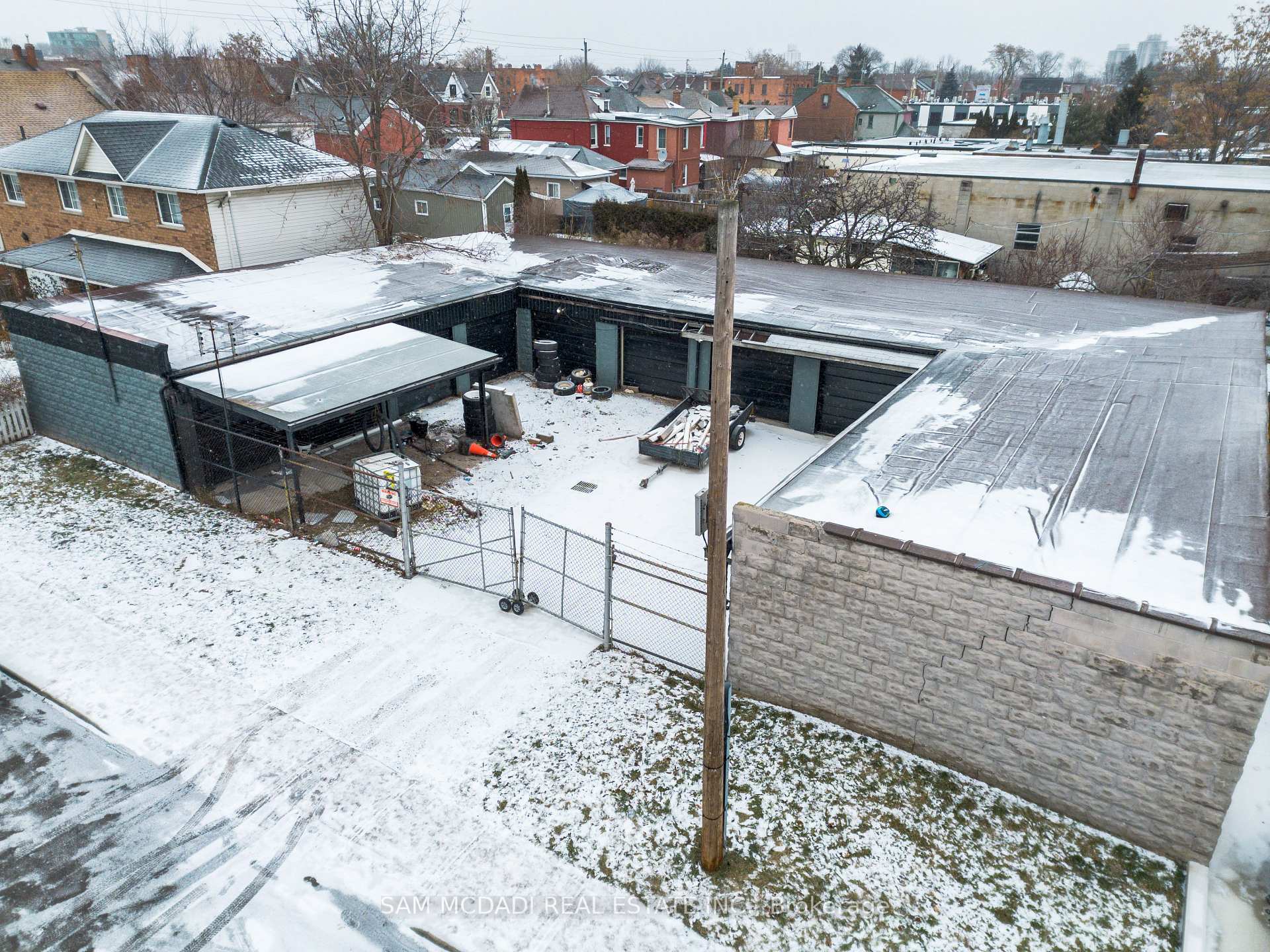 Photo 5 of 107 Robert Street, Hamilton, Beasley — HOMEH