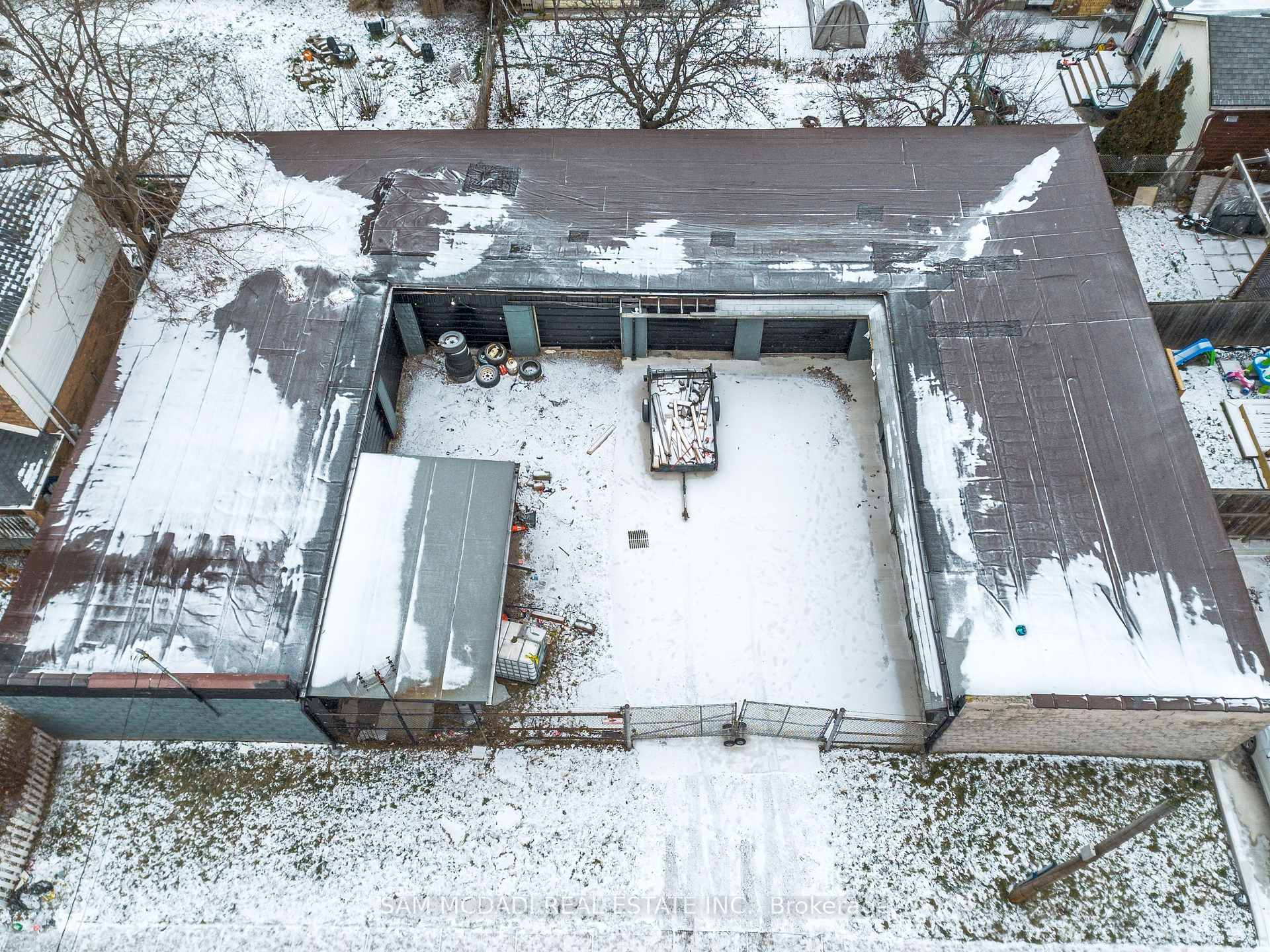 Photo 8 of 107 Robert Street, Hamilton, Beasley — HOMEH