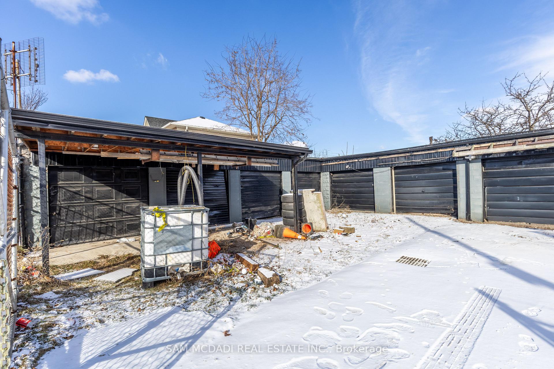 Photo 6 of 107 Robert Street, Hamilton, Beasley — HOMEH