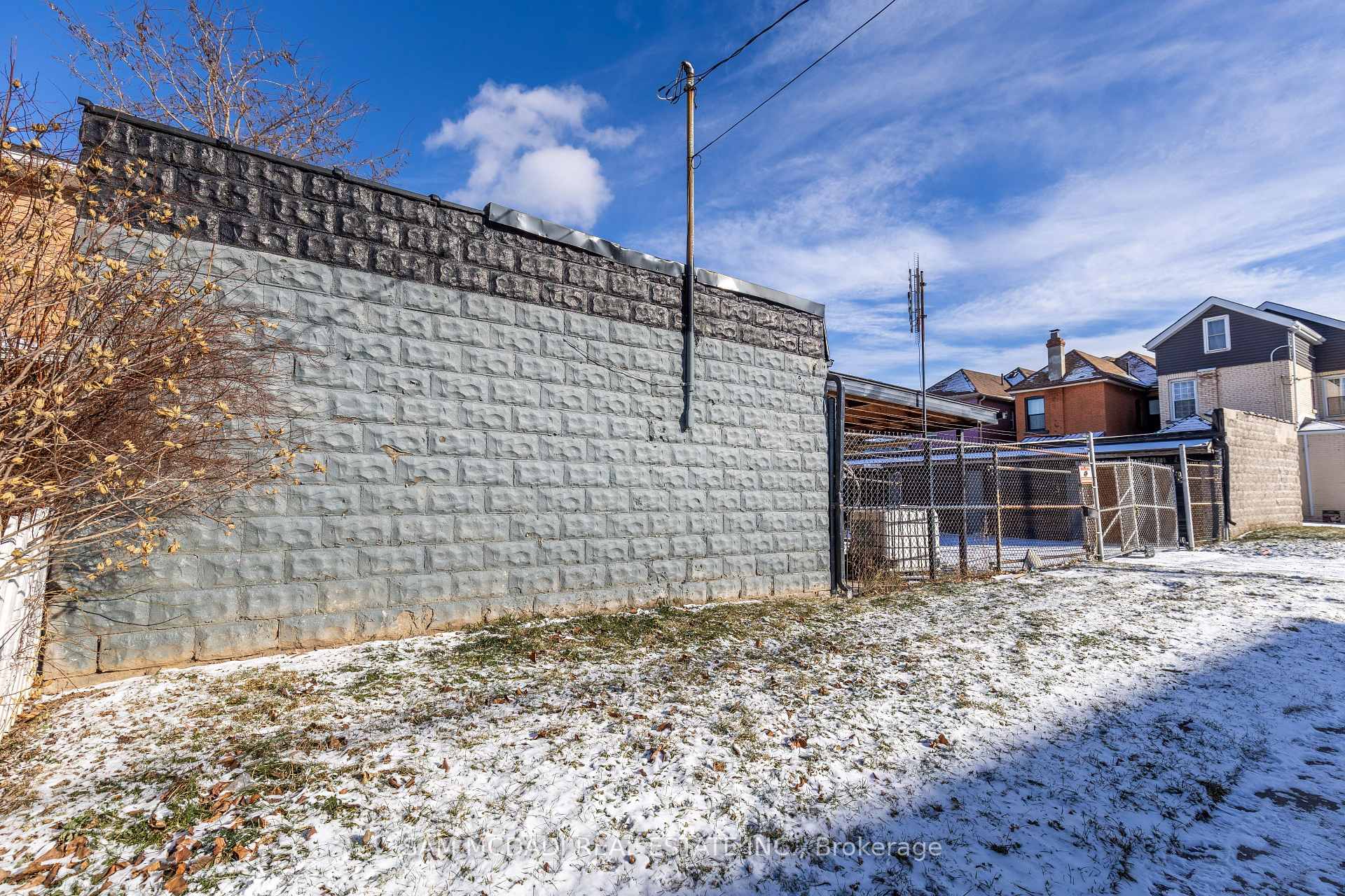 Photo 28 of 107 Robert Street, Hamilton, Beasley — HOMEH