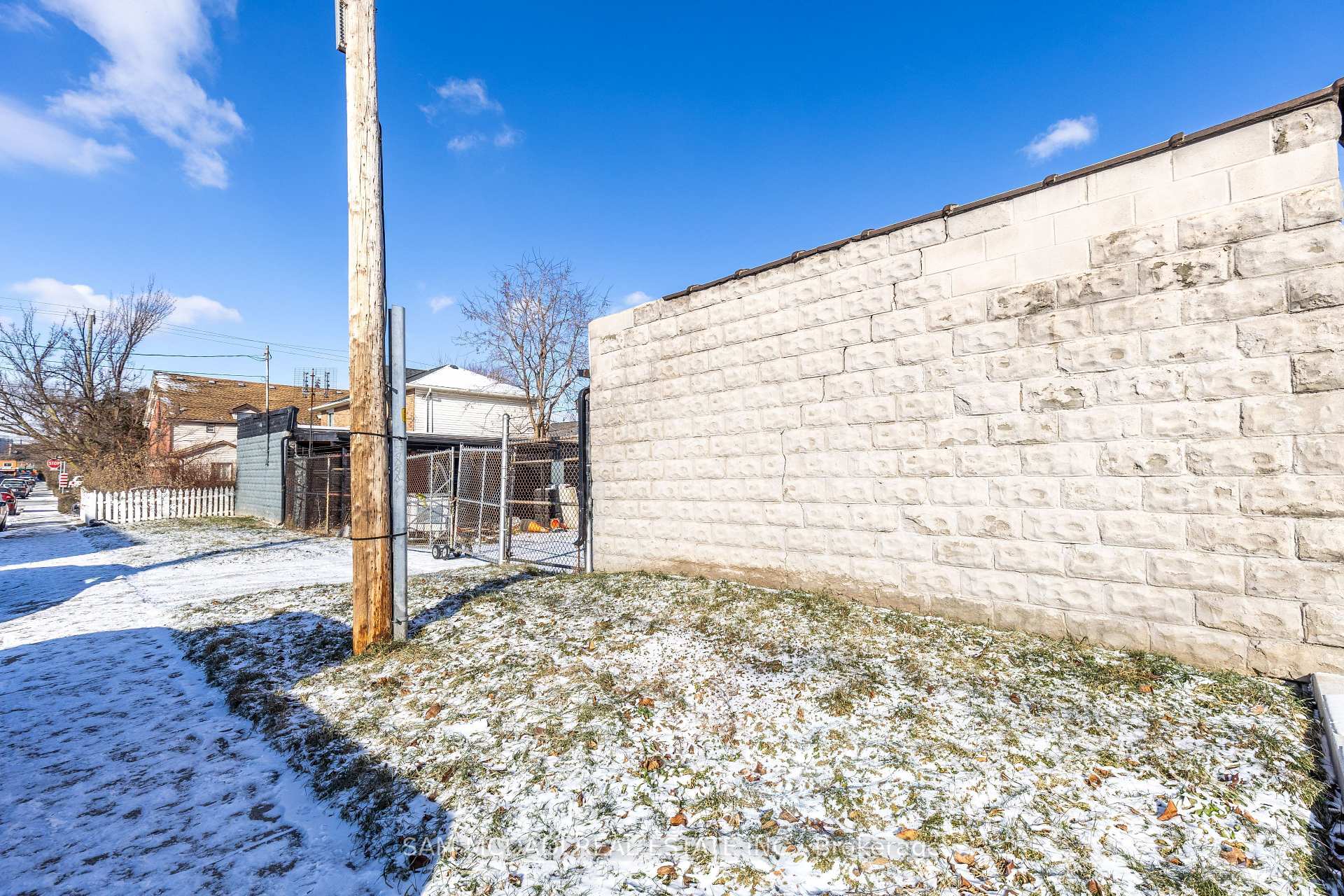 Photo 20 of 107 Robert Street, Hamilton, Beasley — HOMEH