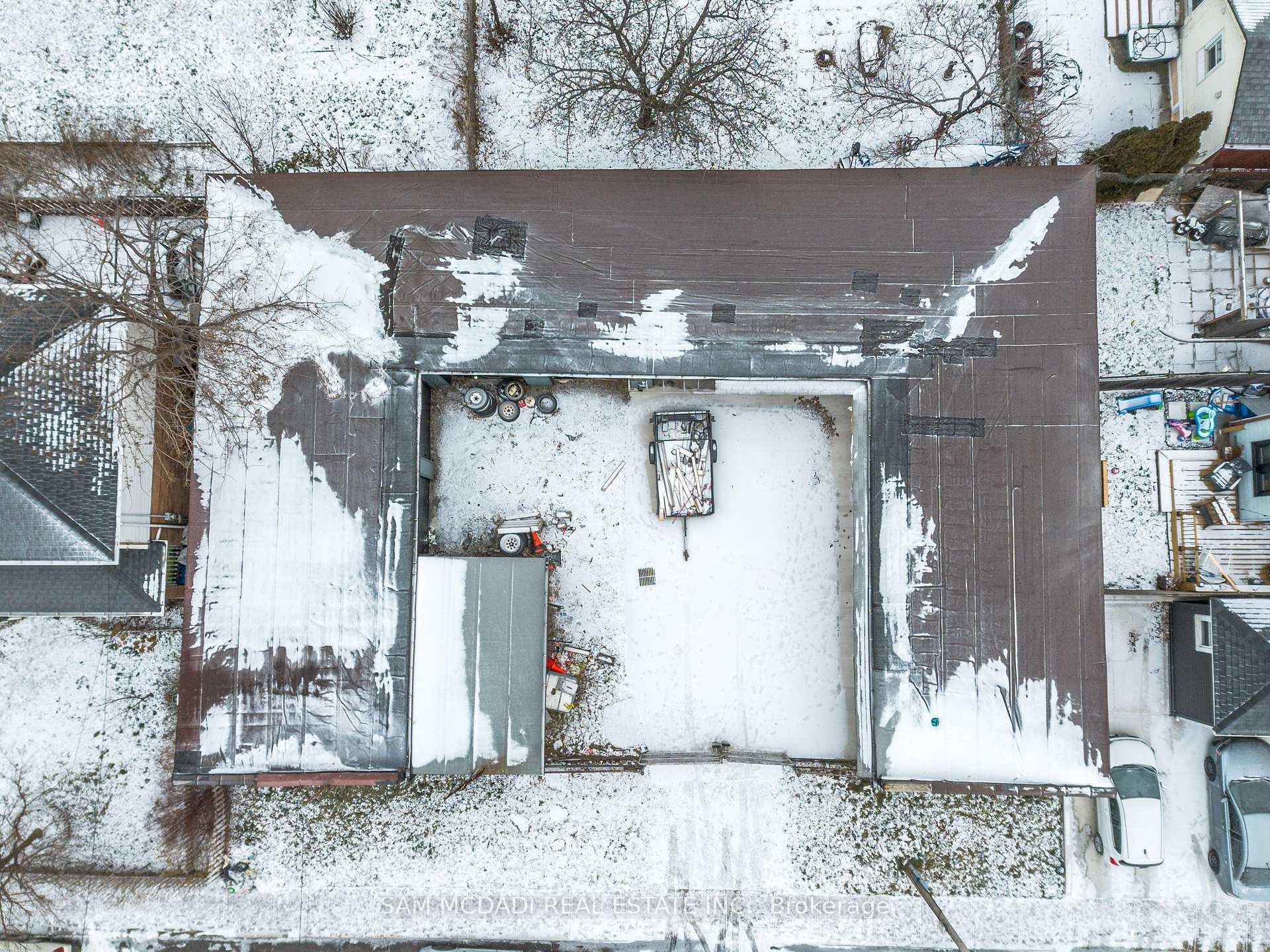 Photo 17 of 107 Robert Street, Hamilton, Beasley — HOMEH