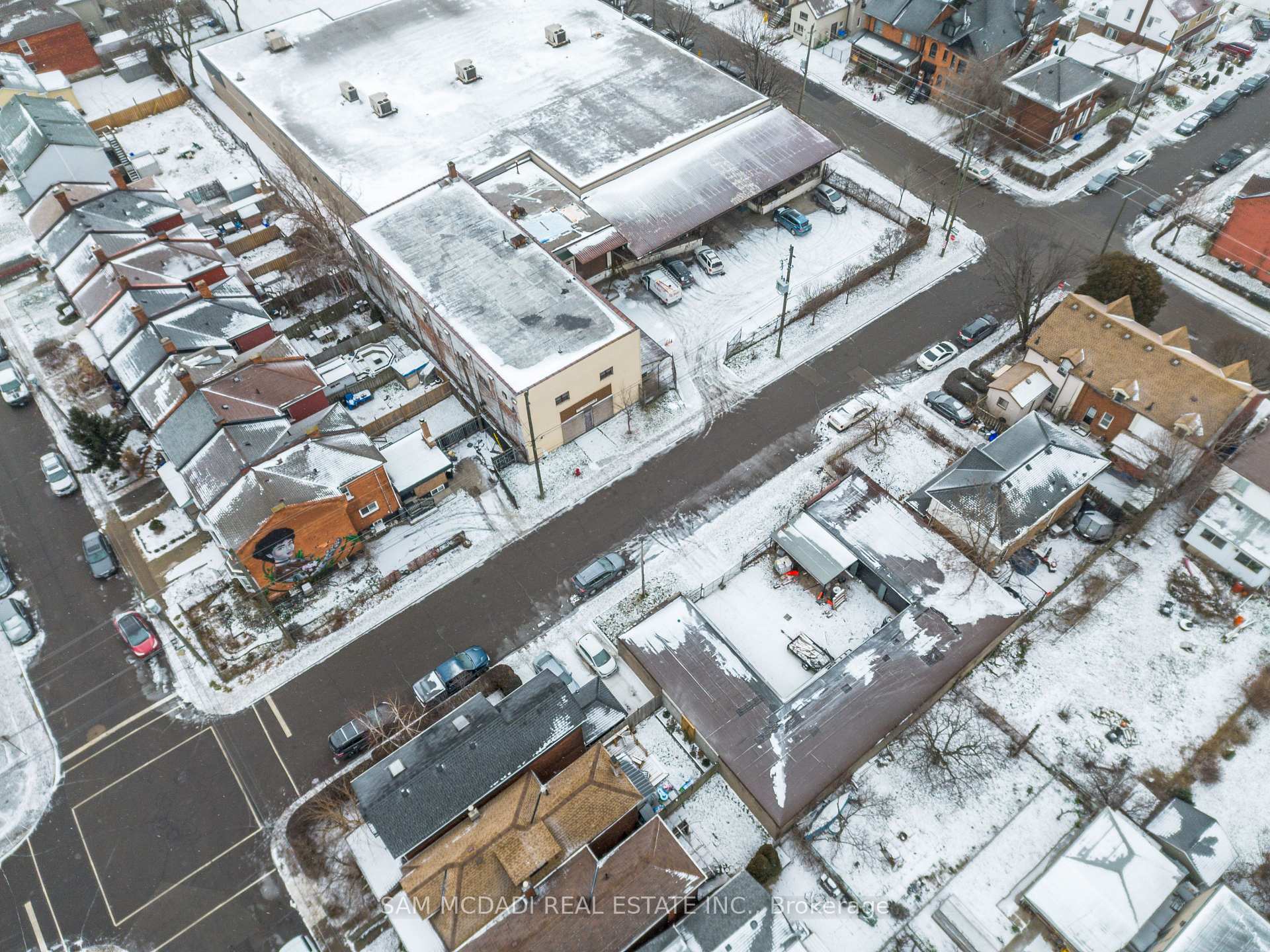 Photo 29 of 107 Robert Street, Hamilton, Beasley — HOMEH