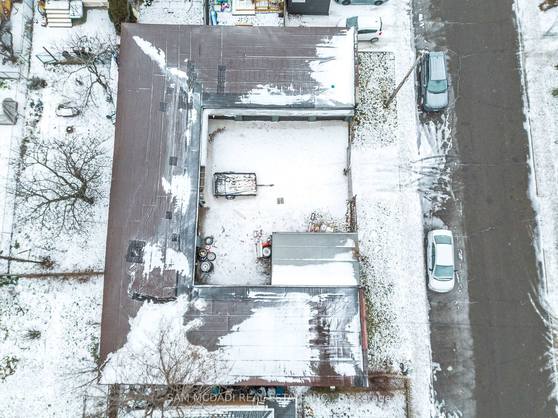 Photo 19 of 107 Robert Street, Hamilton, Beasley — HOMEH