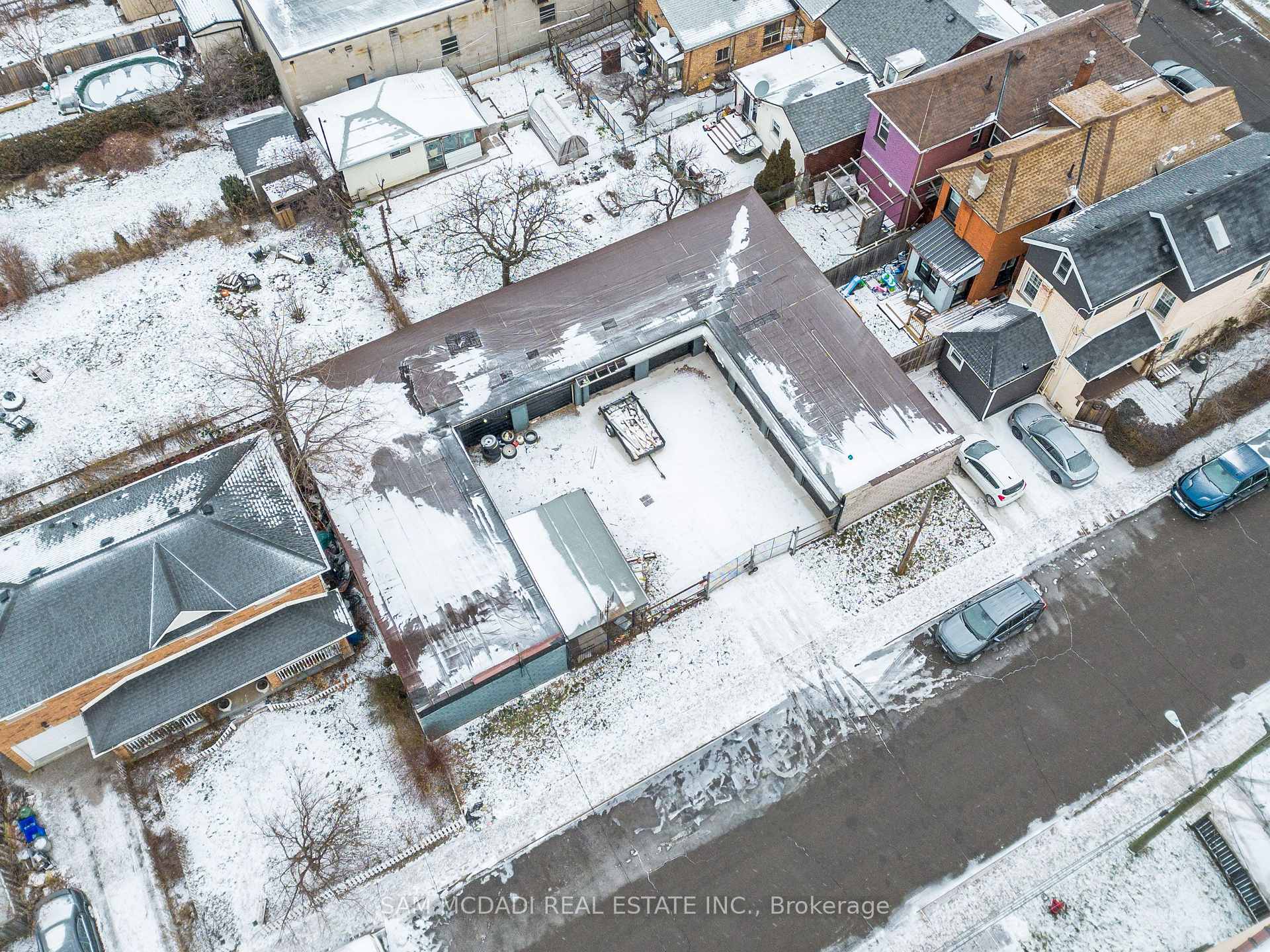 Photo 26 of 107 Robert Street, Hamilton, Beasley — HOMEH