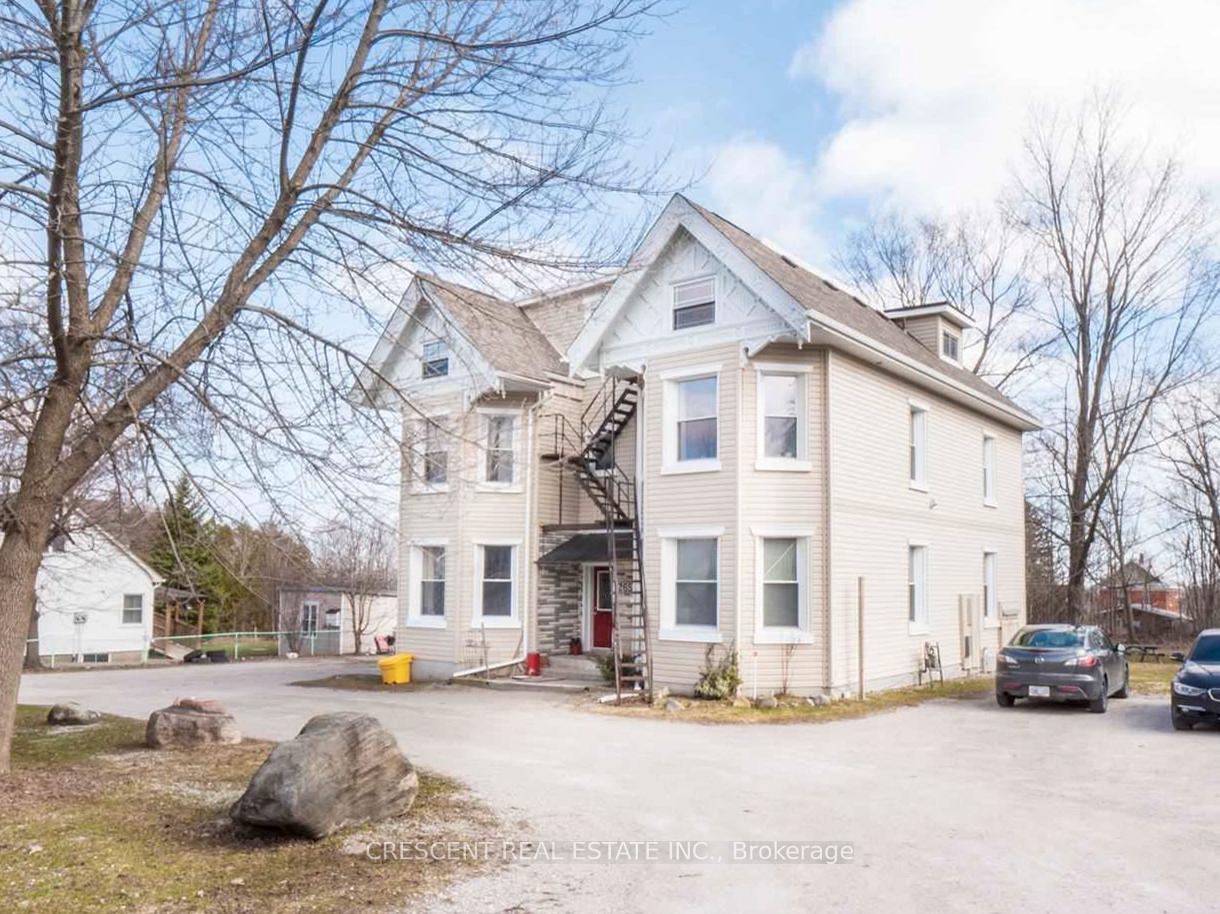 Photo 1 of 265 Barrie Road, Orillia — HOMEH