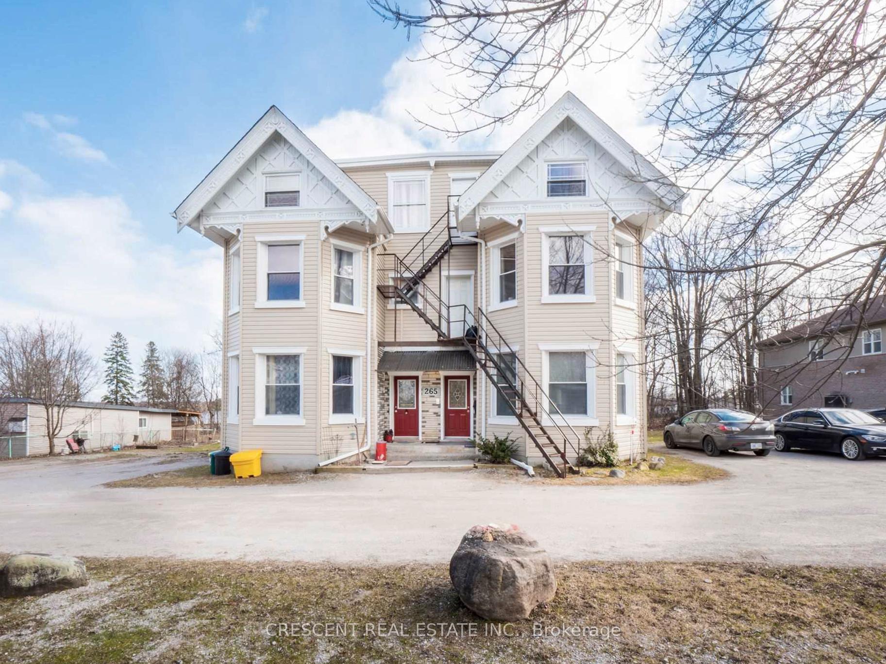 Photo 11 of 265 Barrie Road, Orillia — HOMEH