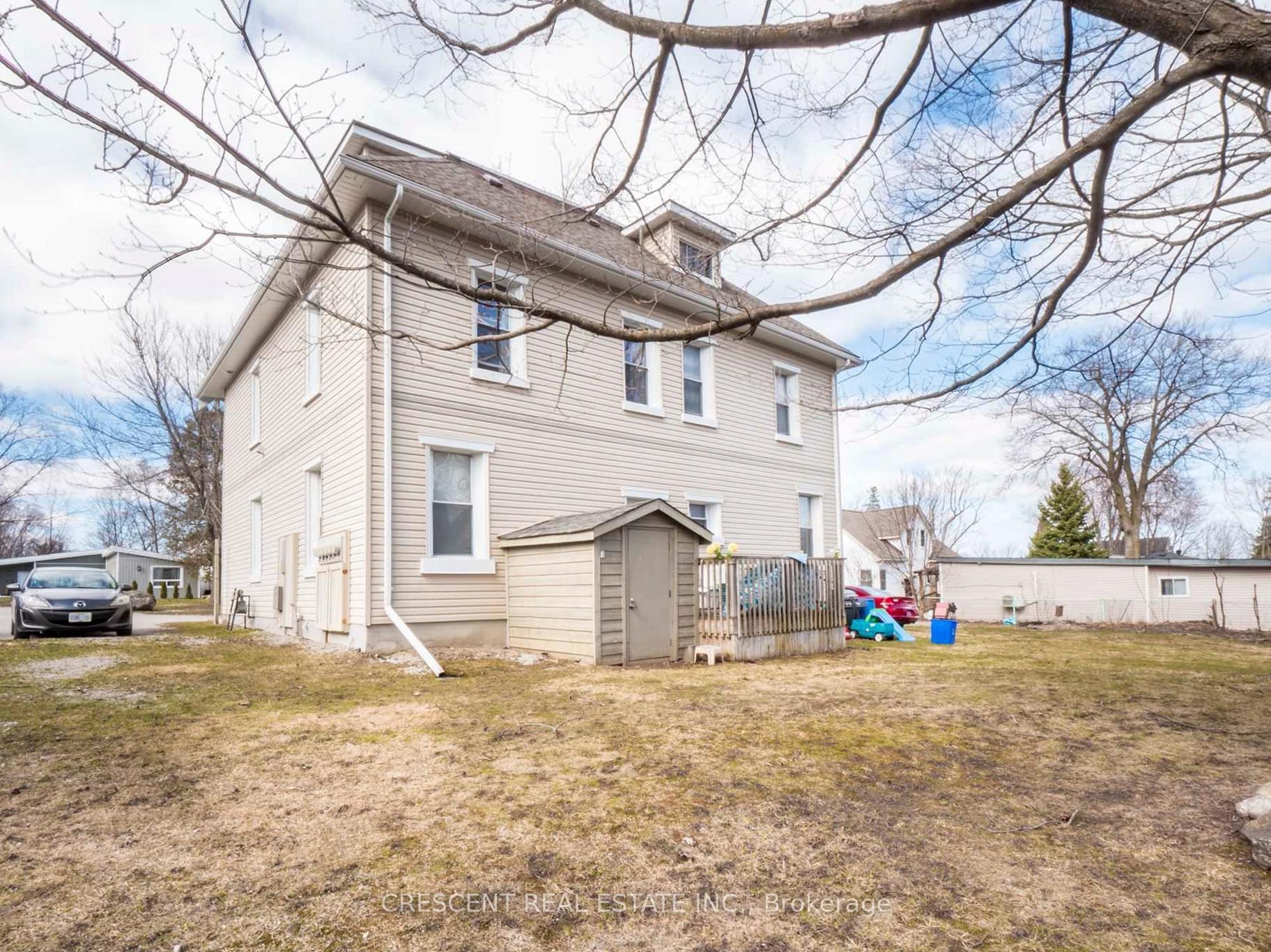 Photo 3 of 265 Barrie Road, Orillia — HOMEH