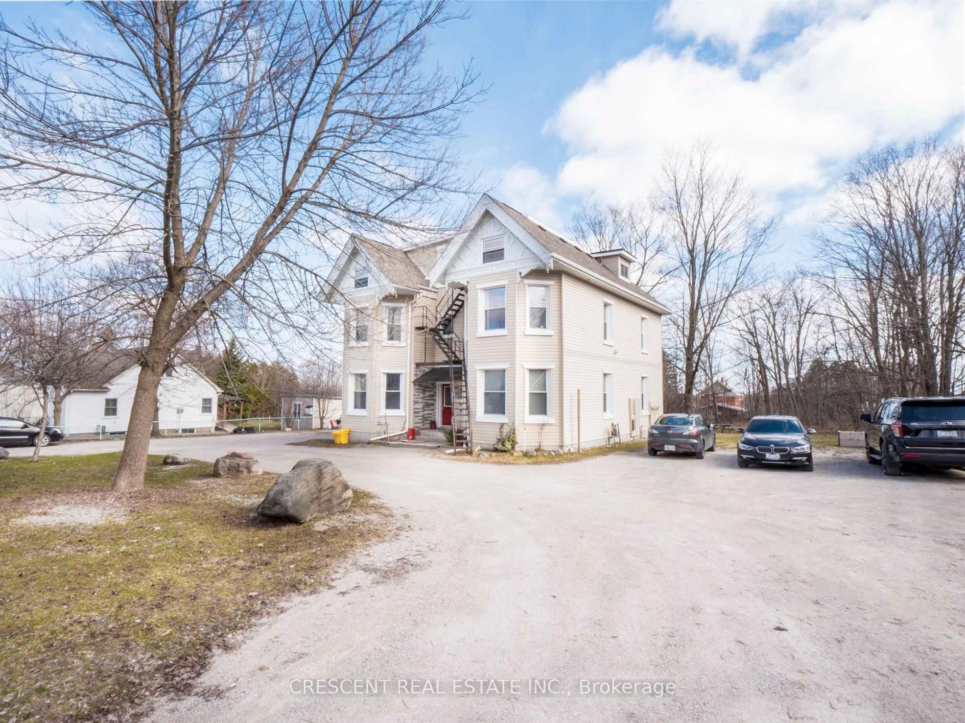 Photo 4 of 265 Barrie Road, Orillia — HOMEH